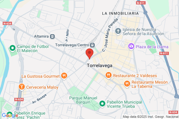 Exclusivas Torreanaz S.L. - Articulos Para Peluquerias