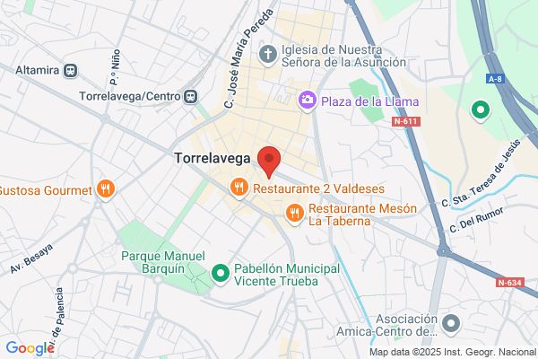 Peluqueria Marguer