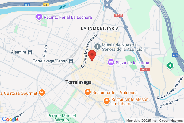 Rincon San Emeterio j. M.