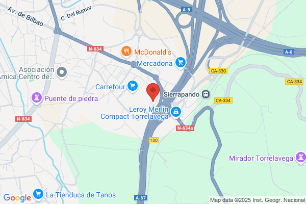 Campsa-Estaciones De Servicio S.A.