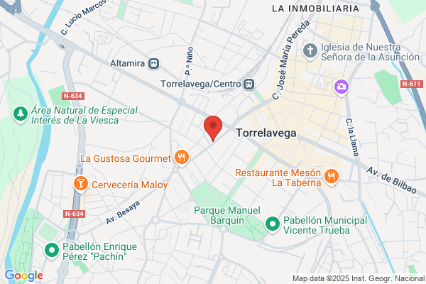 Asesoría Informática Torrelavega