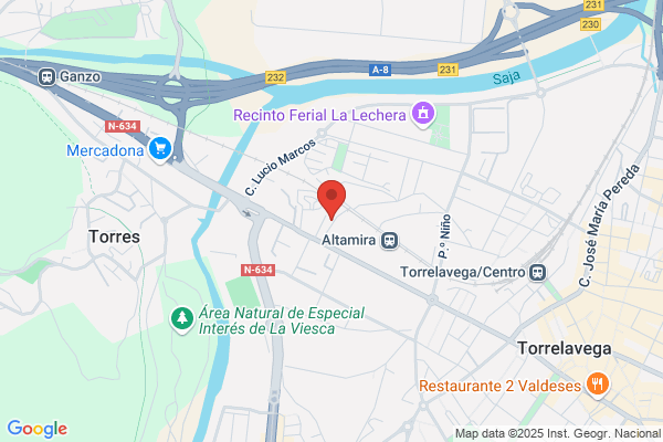 Escayolas Y Pladur Óscar Pernía Cubillo
