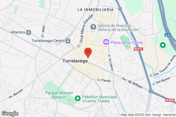 Teleurge Occidente S.L.
