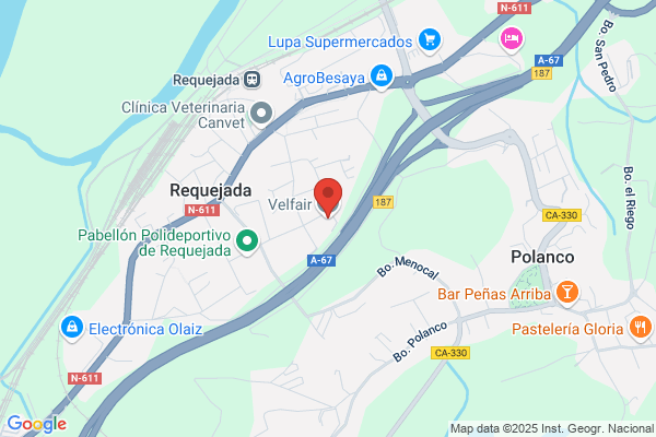 Velfair s. A.
