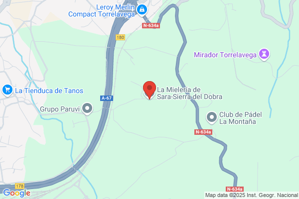 La Mieleria de Sara