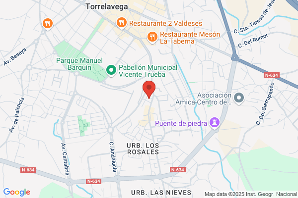 Fomento De Servicios Y Construcciones De Cantabria S.L.