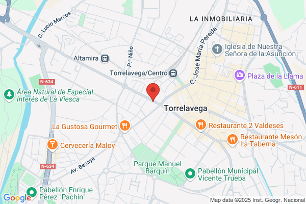 Psicologo J R Manzanares