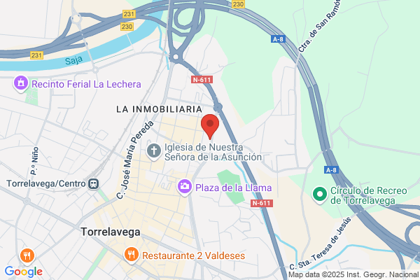 Puertas Arias