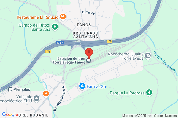 Ferrocarriles Españoles Via Estrecha