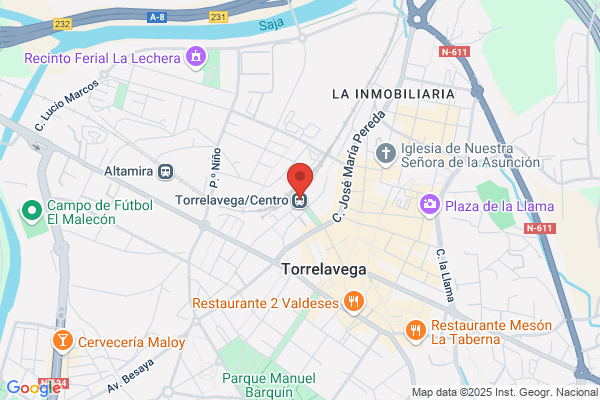 Feve Atencion Al Viajero