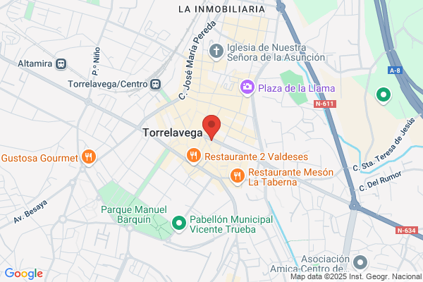 Siete Ciudades S.L.
