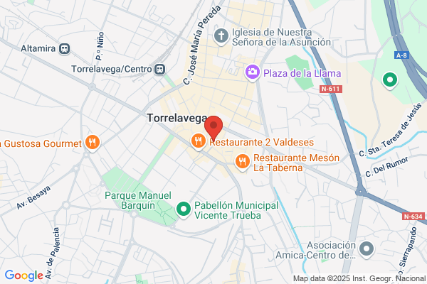 Bar-Restaurante Casa Lucio