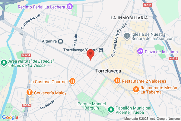 Roldan Barcena a. M.
