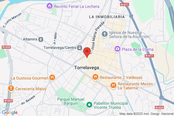 Seguros Vasgongada Lafuente