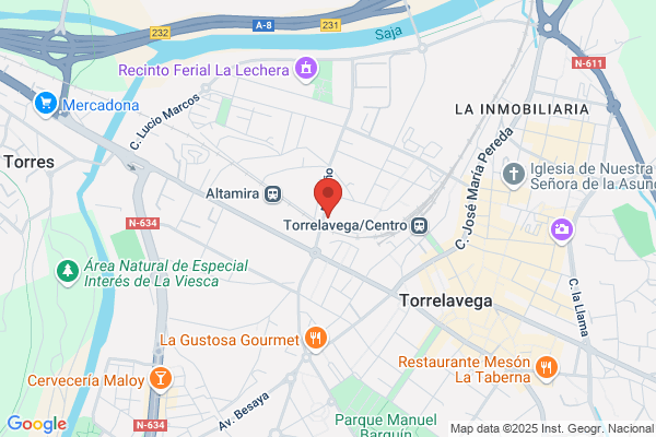 Exclusivas Api S.L.