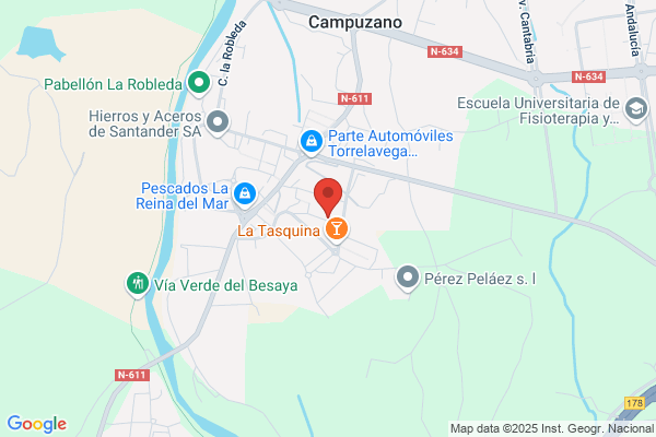 Limpiezas Santiago