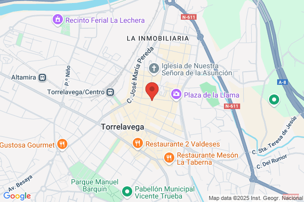 Clinica Dental Garaycoechea