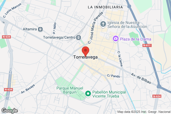 Sociedad Cooperativa Radio Taxi Torrelavega