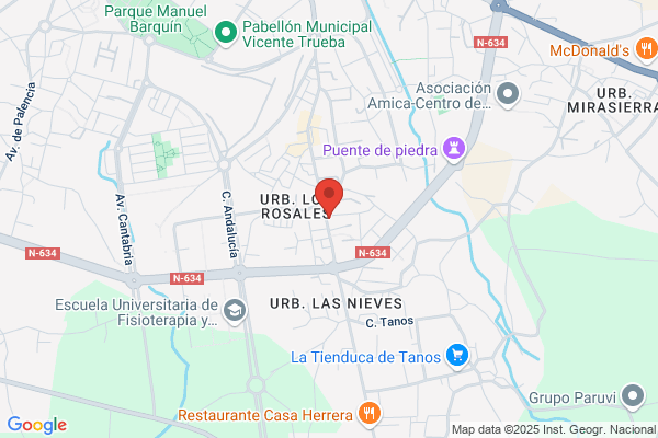 Alimentacion Rio Nansa