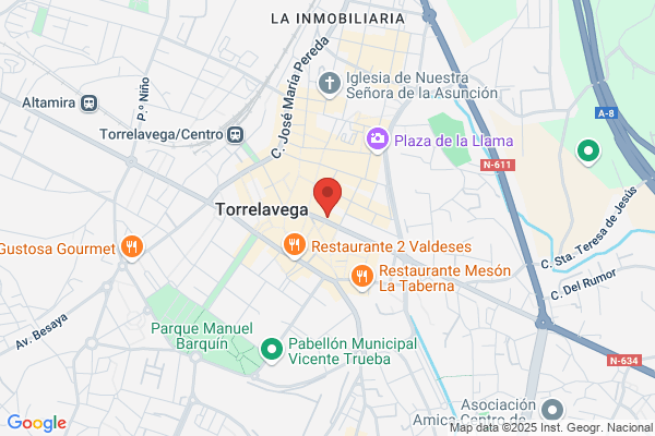 Distribuidora Internacional Alimentacion S.A.