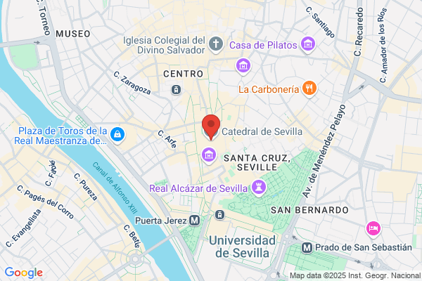 Sevilla Iglesias a.