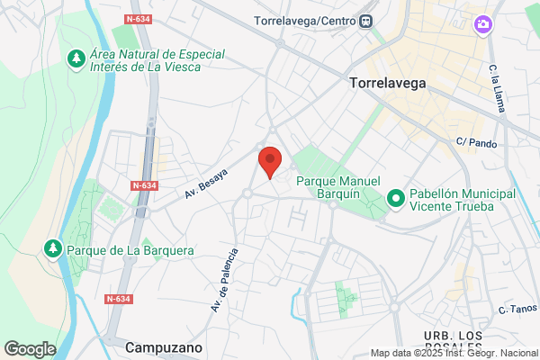 Arquitecto E Ingeniero Industrial Bartolome Marti Vidal