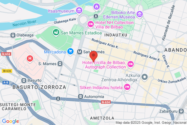 Escuela De Quimica Y Electronica Jesuitas - indau