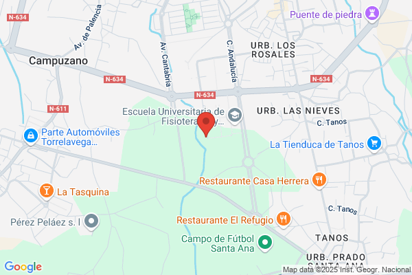 Jose Manuel Campesino Bilbao