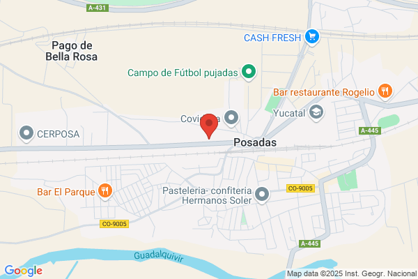 Moresil, S.L