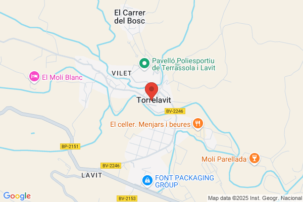 Ajuntament