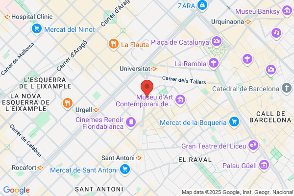 Antiga Casa Valls