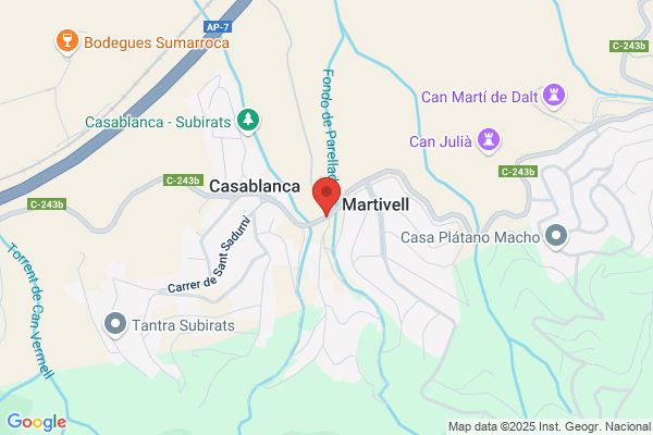 Artesania Torello S.A.