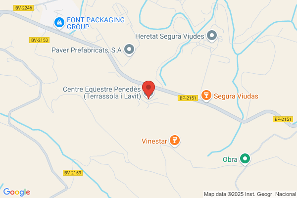 Centre Hipic Helena S.L.