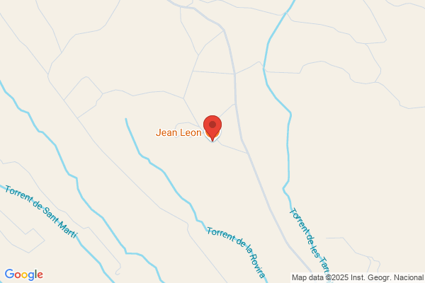 Jean Leon S. L.