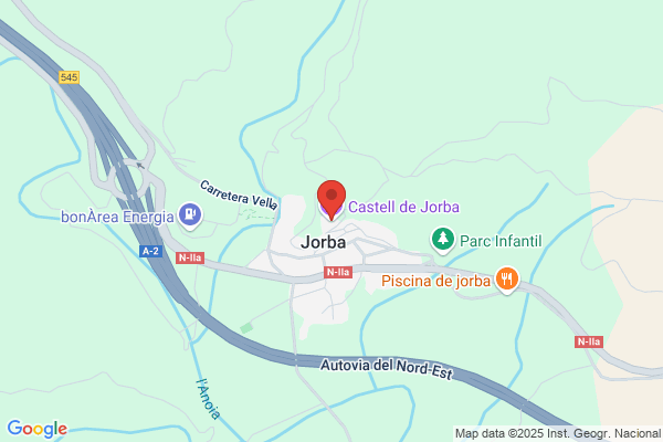 Pala Jorba j.
