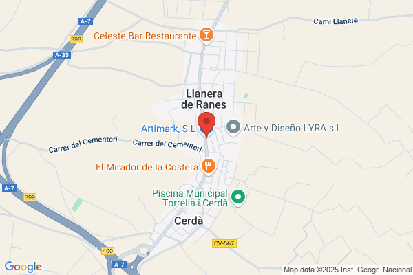 Artimark S.L.