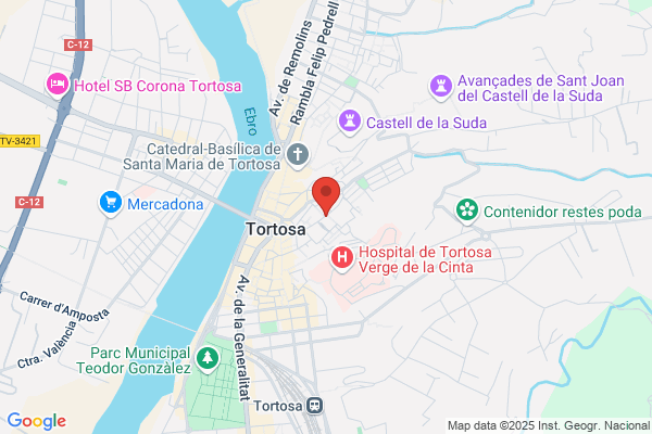 Climent Tortosa s.