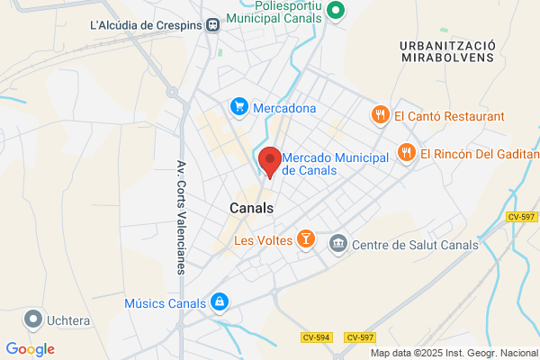 La Brújula Gourmet