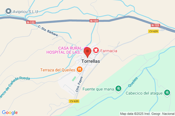 Altura y Construcción