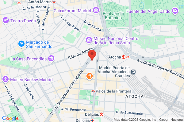 Asesoria Fiscal Santas Hernandez S.L.