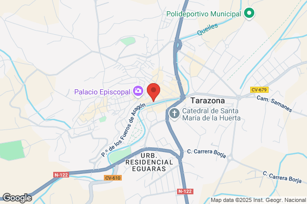 Asociacion Cultural Cachirulo Tarazona