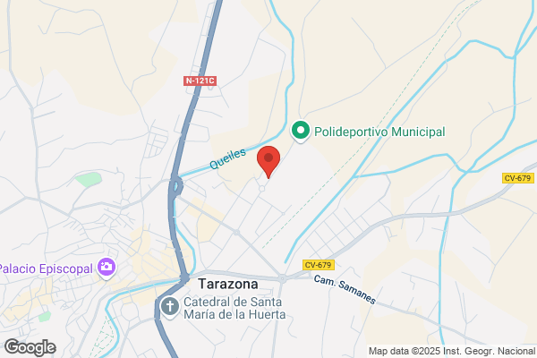 Asociacion De Cazadores De Tarazona