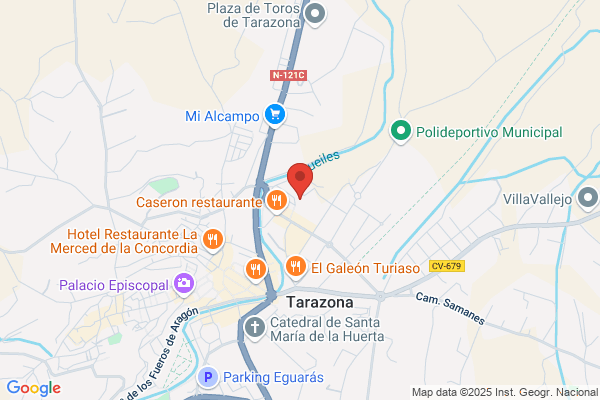 Centro de Atención e Información de la Seguridad Social nº 11