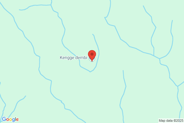 Karamprida S.L.L