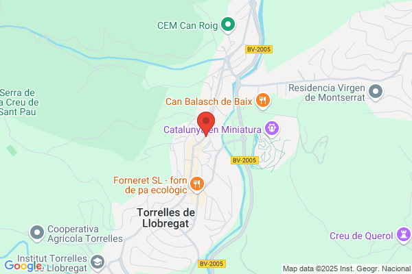 Estanc de Torrelles de Llobregat