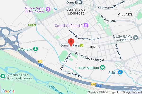 Abser S.L - Consult. Méd. Servicios Medicos - valoraciones daos Corporales