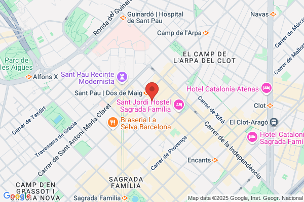Analisi De Mitjans Barcelona Comunicacio S.L.