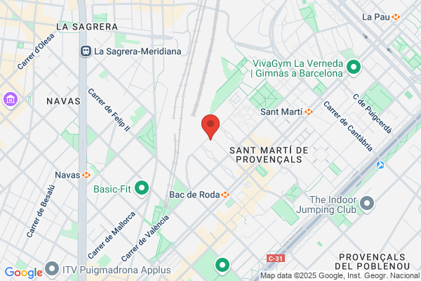 Barcelona Consulting Network S.L.