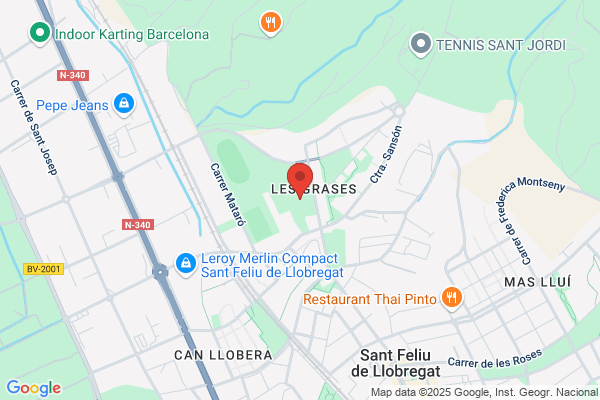 Camp Derros Deu j.