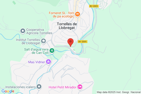 Centre Desports Torrelles